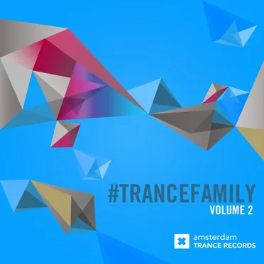 #Trancefamily 2014 Vol. 2 by Various Artists - album cover