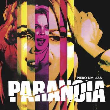 Paranoia (Orgasmo)