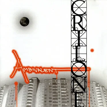 Ambivalent by Cril.one - album cover
