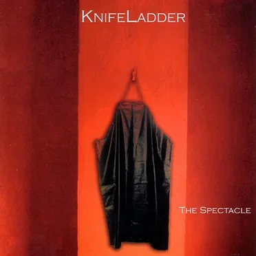 KnifeLadder