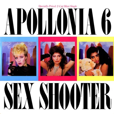Apollonia 6