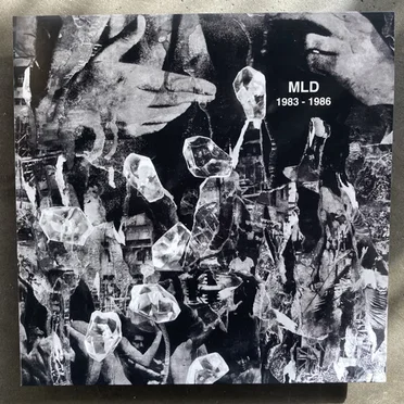 1983 - 1986 by MLD - album cover