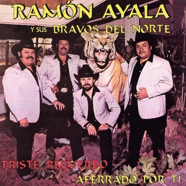 Triste Recuerdo (Aferrado por ti)