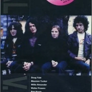 Final V.U.: 1971–1973