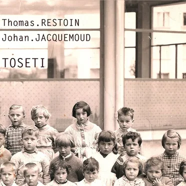 Toseti