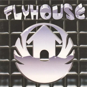 Flyhouse by Various Artists - album cover