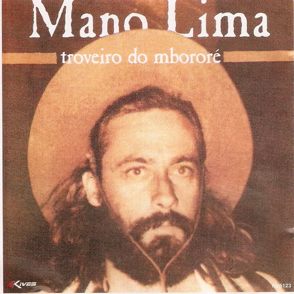 Troveiro do Mbororé