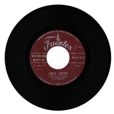 Cumbia costeña / Caracol