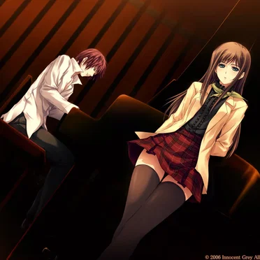 PP -ピアニッシモ- 操リ人形ノ輪舞 オリジナルサウンドトラック 『トナーリティ Tonality』