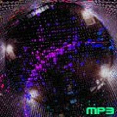Neutrino Element by Nobuyuki - album cover