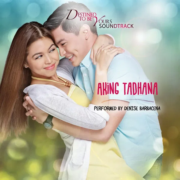 Aking Tadhana
