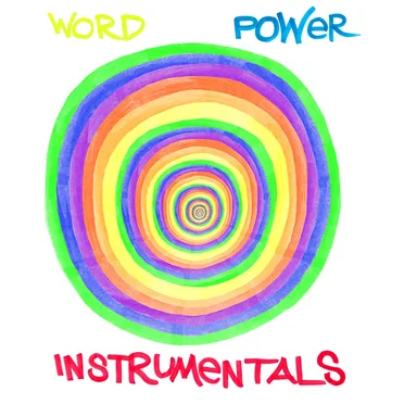 Word Power Instrumentals