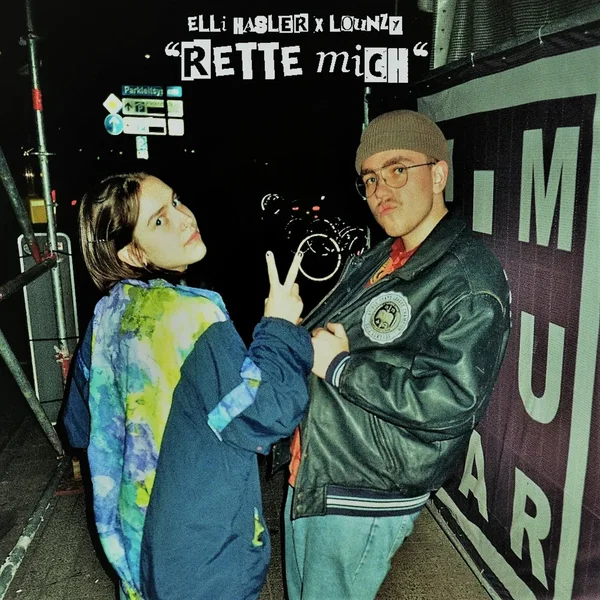 RETTE MICH