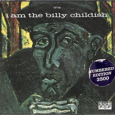 I Am the Billy Childish