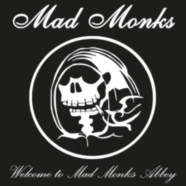 Welcome to Mad Monk Abbey