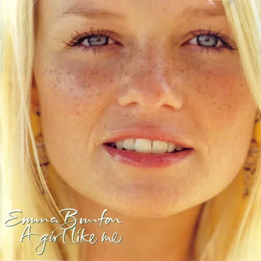 A Girl Like Me