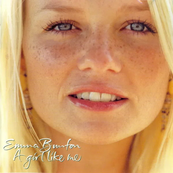A Girl Like Me