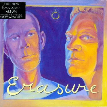 Erasure