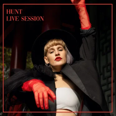 Hunt (live session)