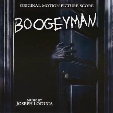 Boogeyman by Joseph LoDuca - album cover