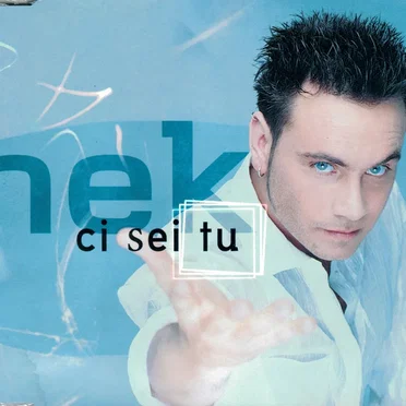 Ci sei tu