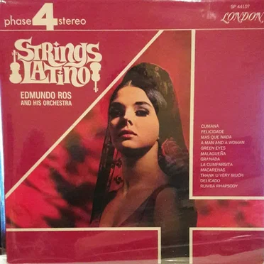 Strings Latino