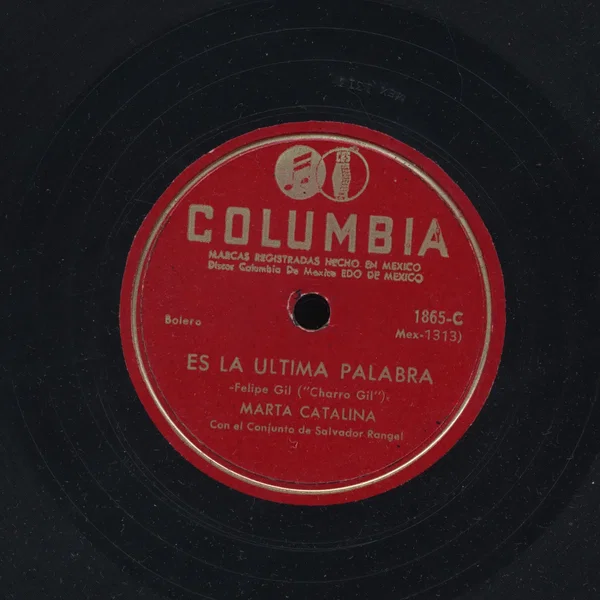 Es la última palabra / Falso