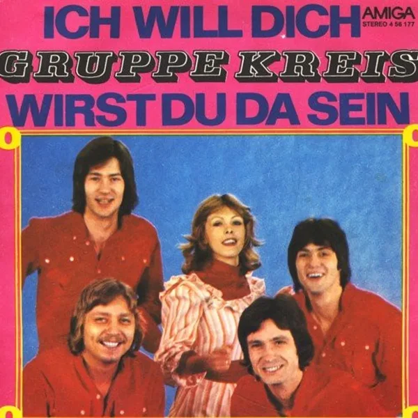Ich will dich