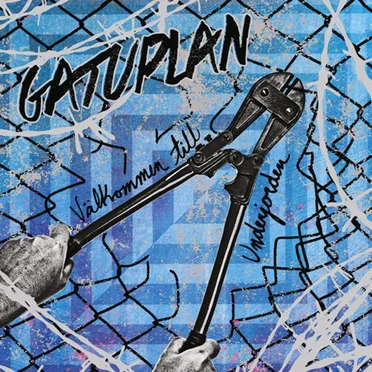 Gatuplan