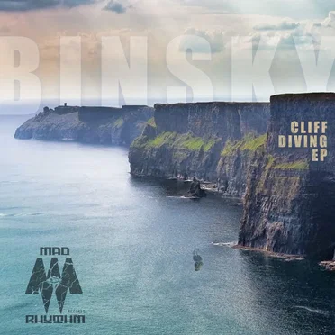 Cliff Diving