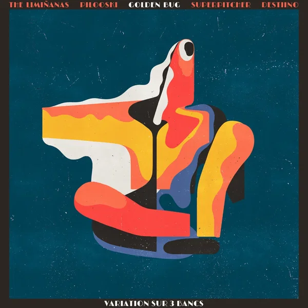 Variation sur 3 Bancs