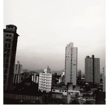 Invisible Houses