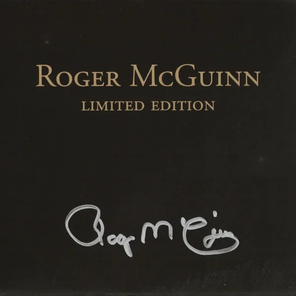 Limited Edition