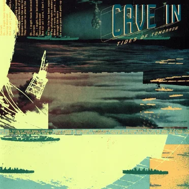 Tides of Tomorrow