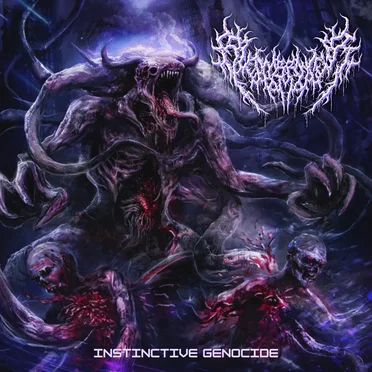 Instinctive Genocide