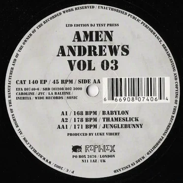 Volume 03