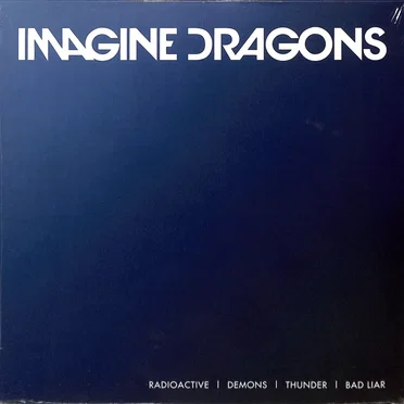 Radioactive / Demons / Thunder / Bad Liar