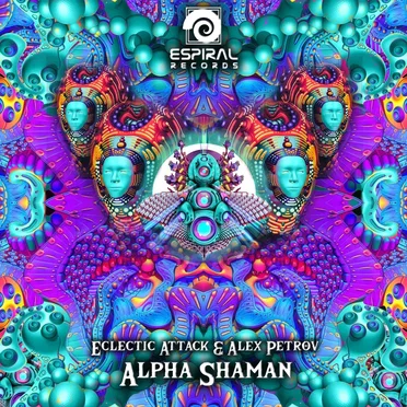 Alpha Shaman