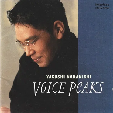 Voice Peaks