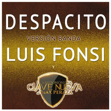 Despacito (versión banda)