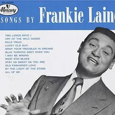 Songs by Frankie Laine