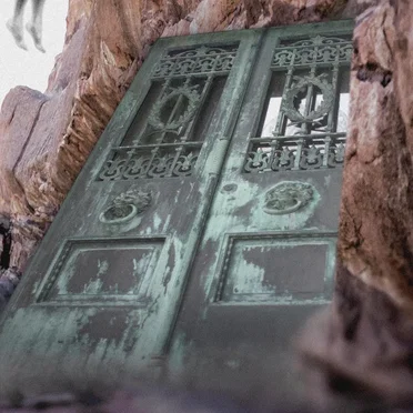 Within the Tomb by Chris Snyder - album cover
