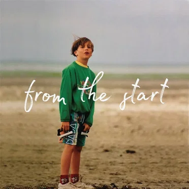 From the Start by John Dada and The Weathermen - album cover