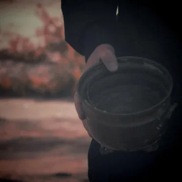 World in Ashes