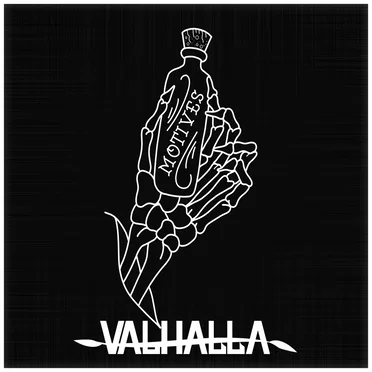 Motives by Valhalla - album cover