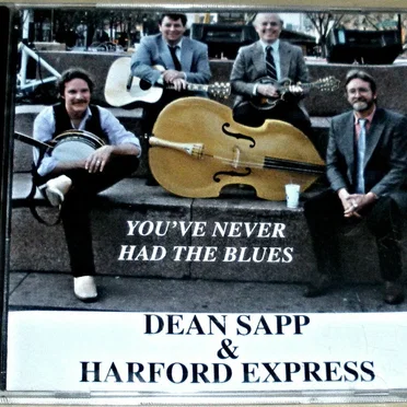 You've Never Had the Blues