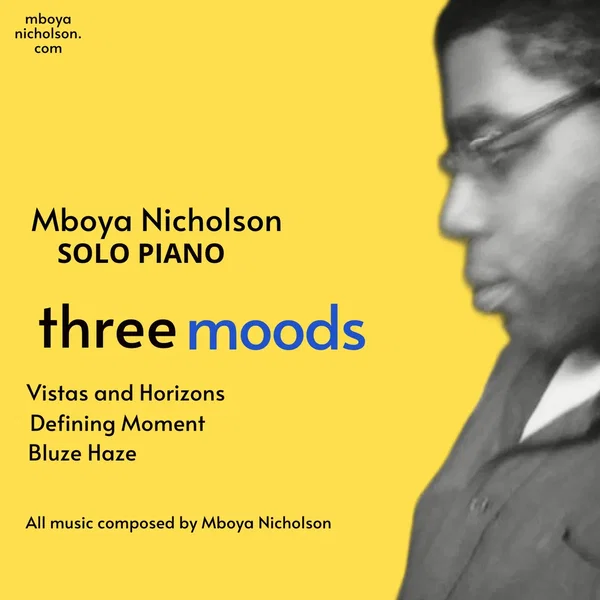 Three Moods
