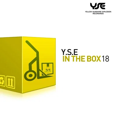 Y.S.E. in the Box, Vol. 18 by Various Artists - album cover