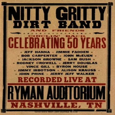 Circlin’ Back: Celebrating 50 Years