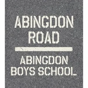 ABINGDON ROAD